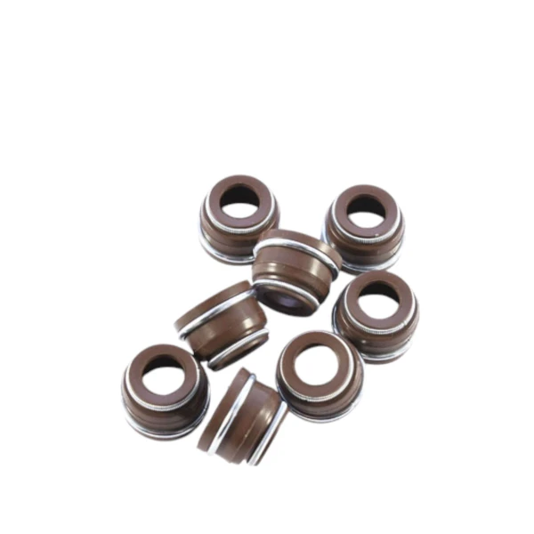 Reten De Válvula Para Chevrolet Spark 2004 2016 0.8/1.0